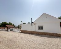 Rental - Villa - Pilar de la Horadada - Pinar de Campoverde