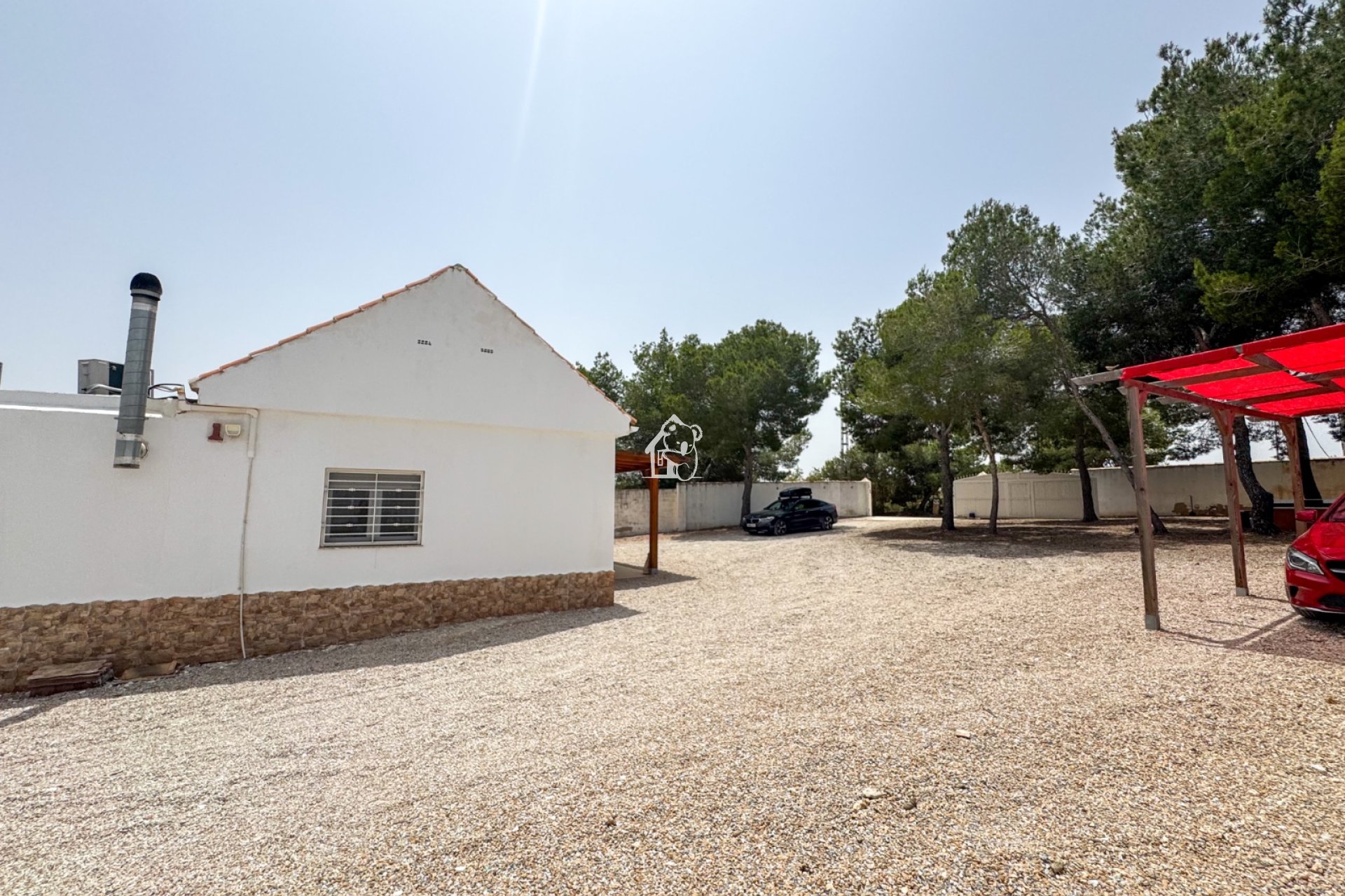 Rental - Villa - Pilar de la Horadada - Pinar de Campoverde