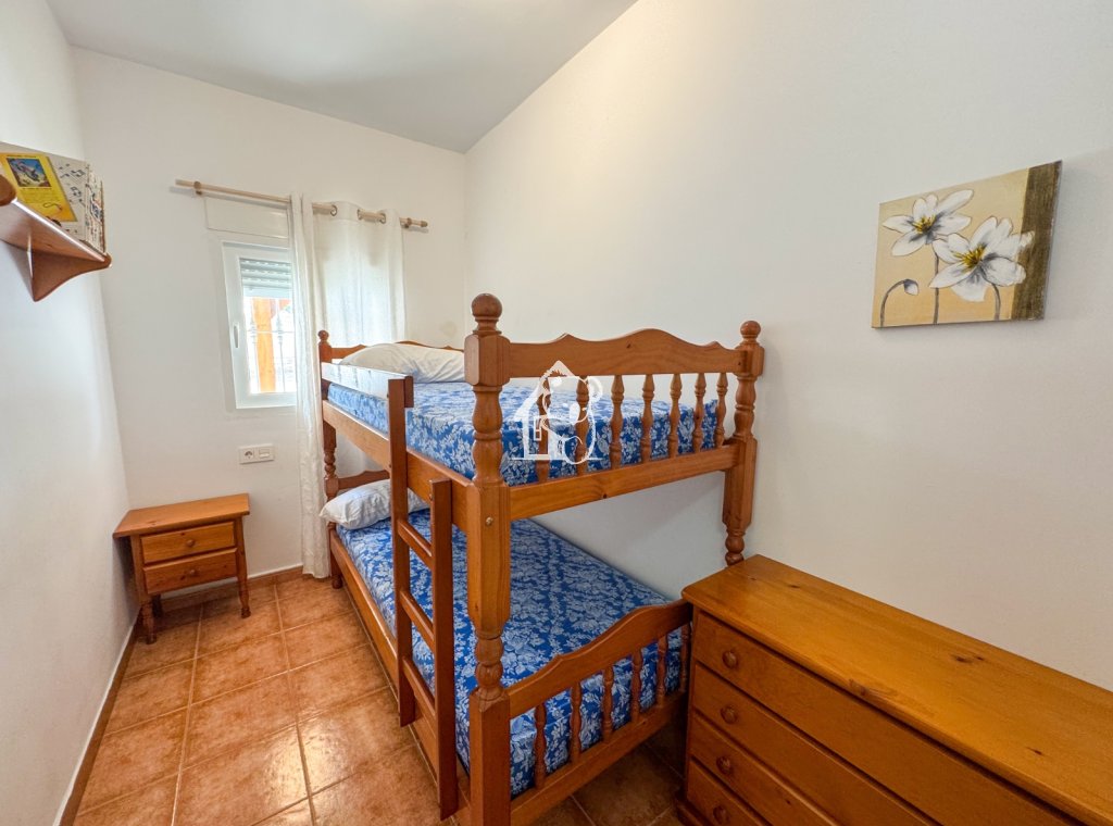 Rental - Villa - Pilar de la Horadada - Pinar de Campoverde