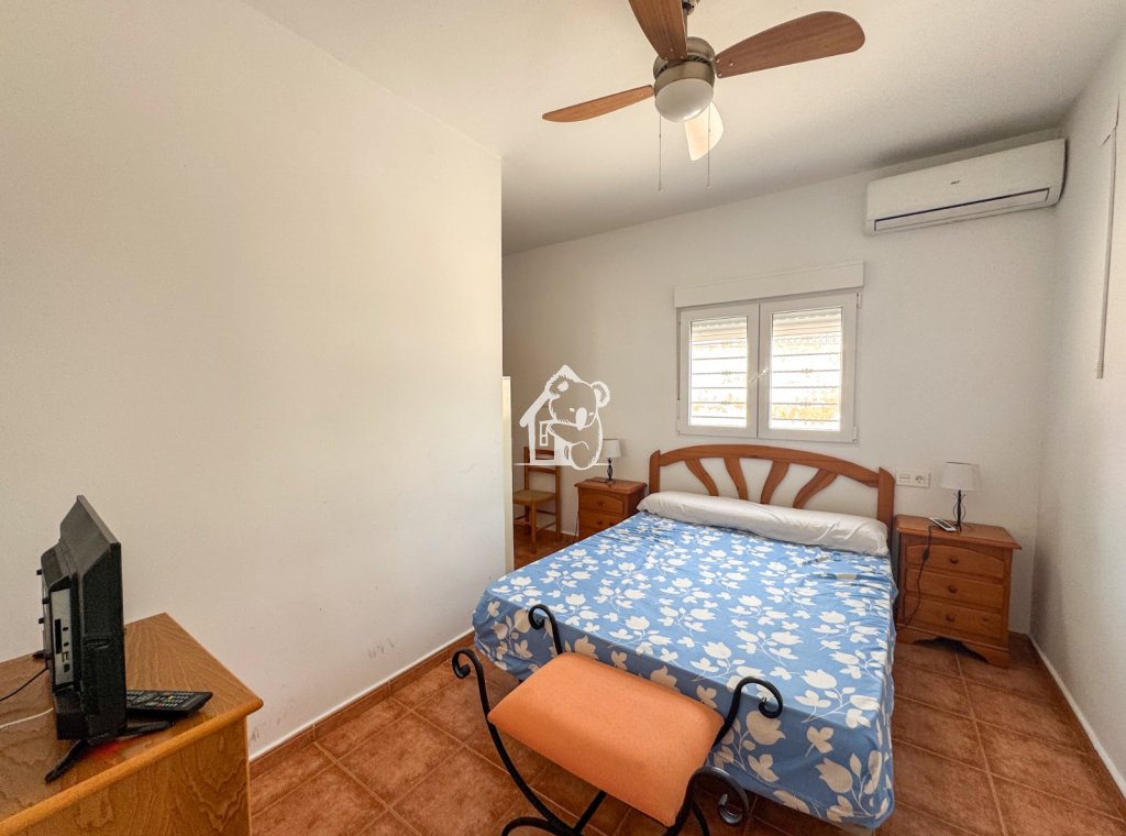 Rental - Villa - Pilar de la Horadada - Pinar de Campoverde