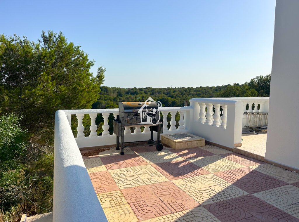 Rental - Villa - Pilar de la Horadada - Pinar de Campoverde