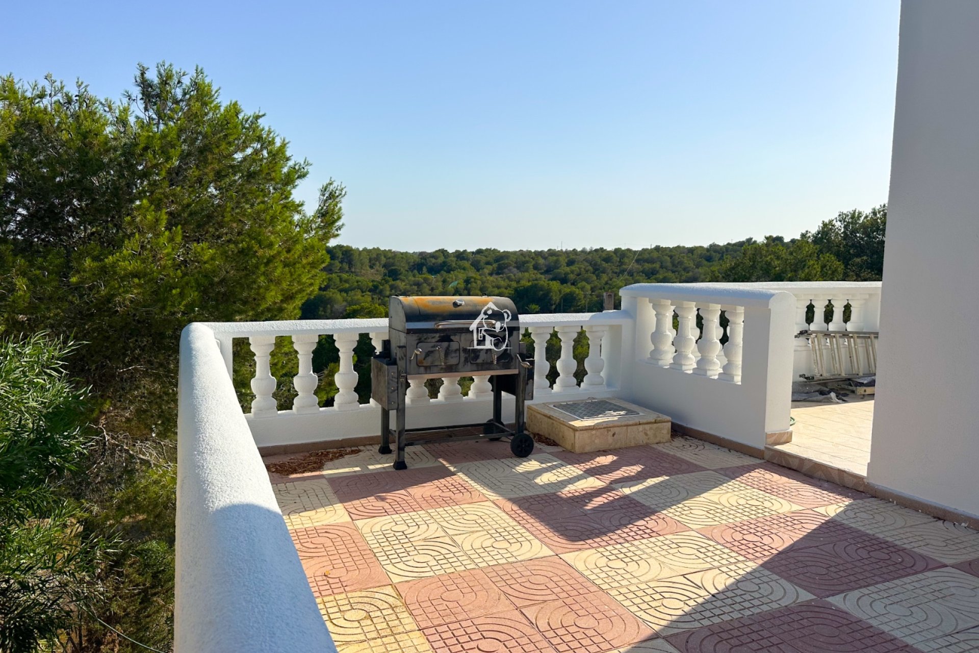 Rental - Villa - Pilar de la Horadada - Pinar de Campoverde