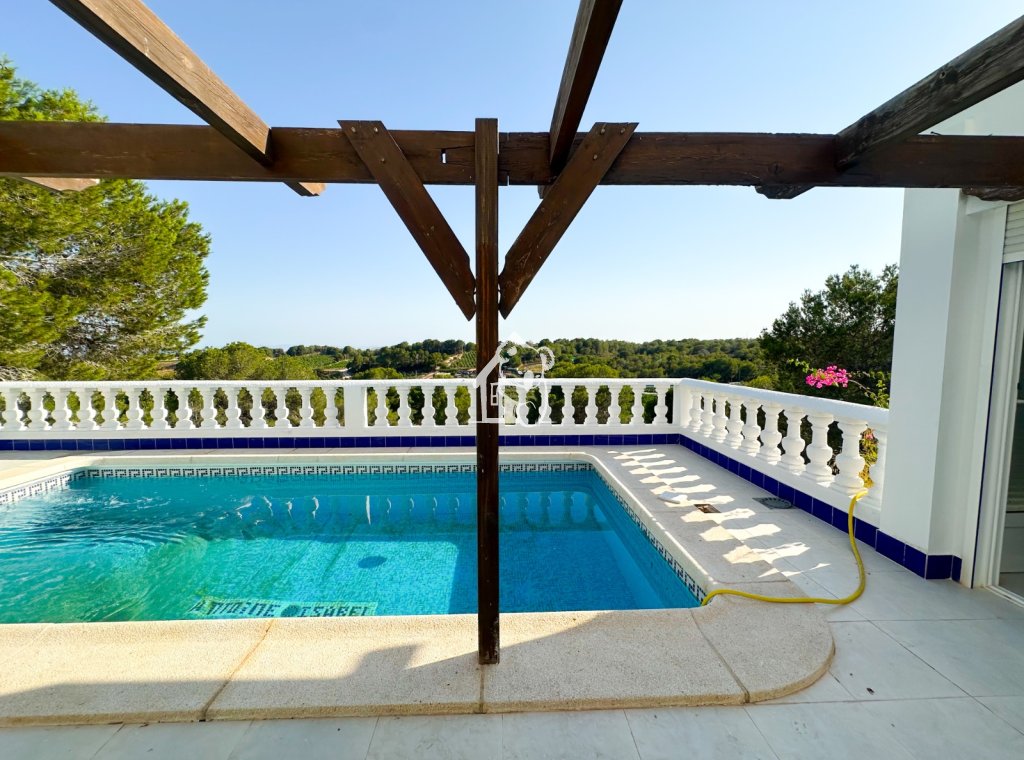 Rental - Villa - Pilar de la Horadada - Pinar de Campoverde