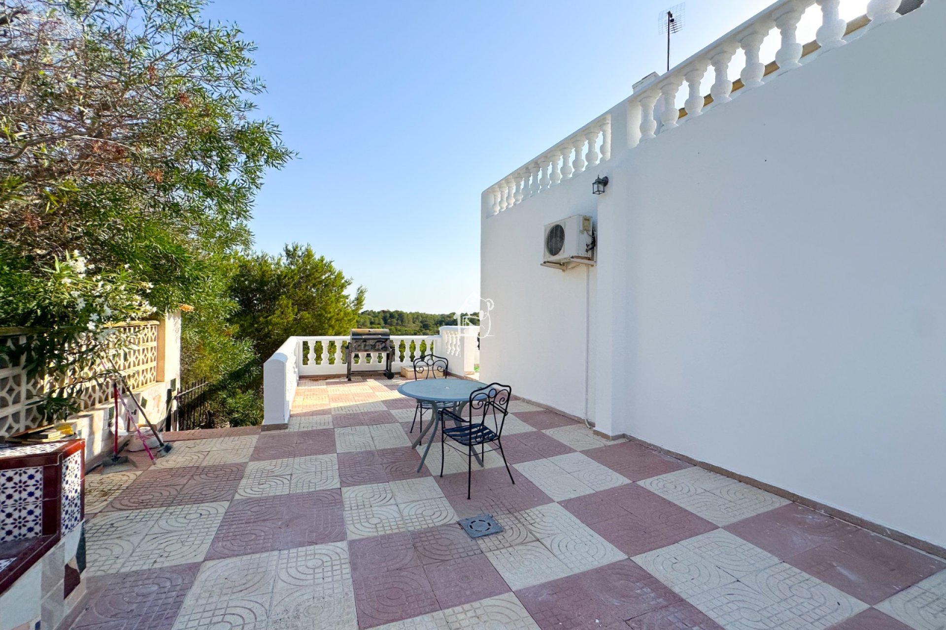 Rental - Villa - Pilar de la Horadada - Pinar de Campoverde