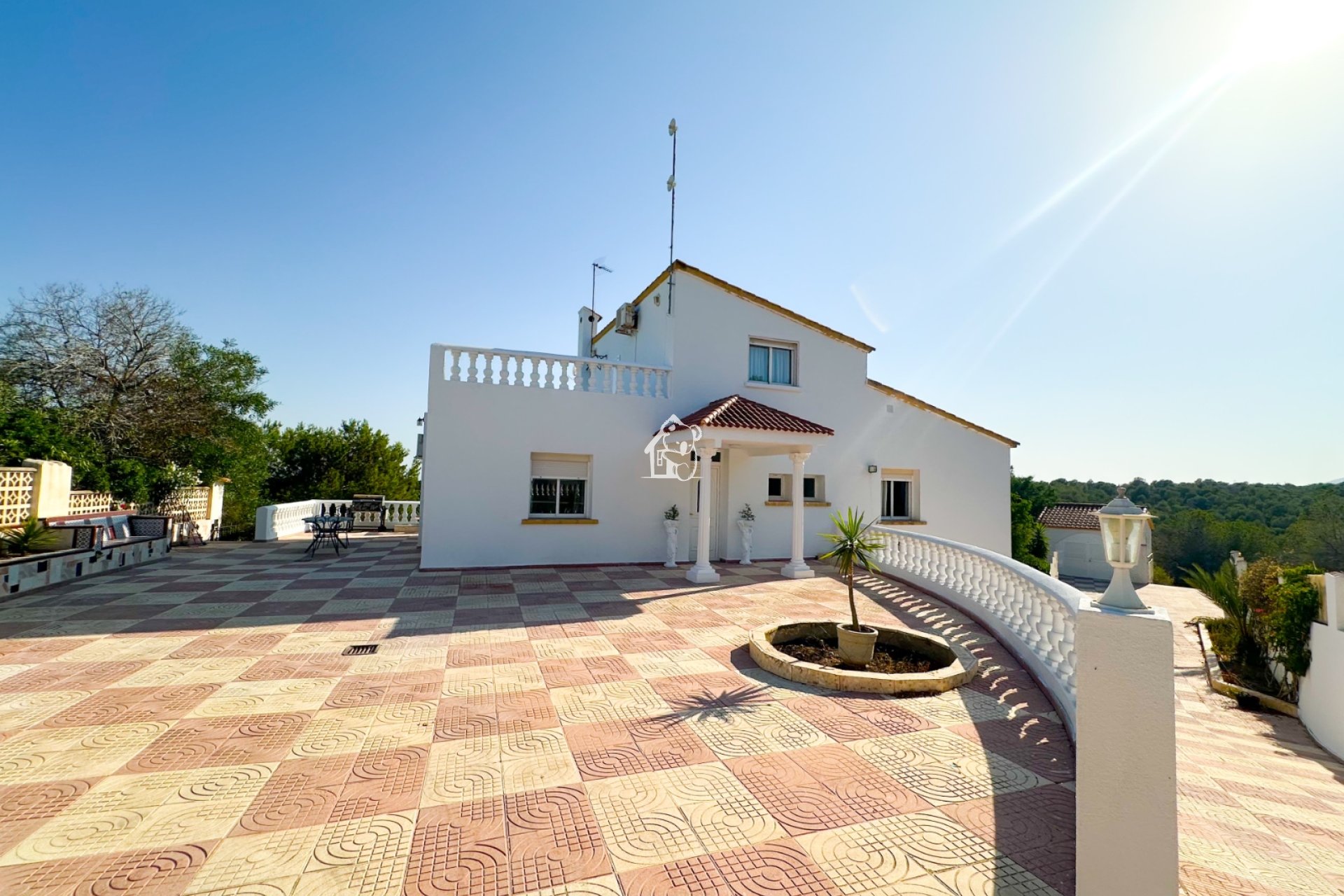 Rental - Villa - Pilar de la Horadada - Pinar de Campoverde