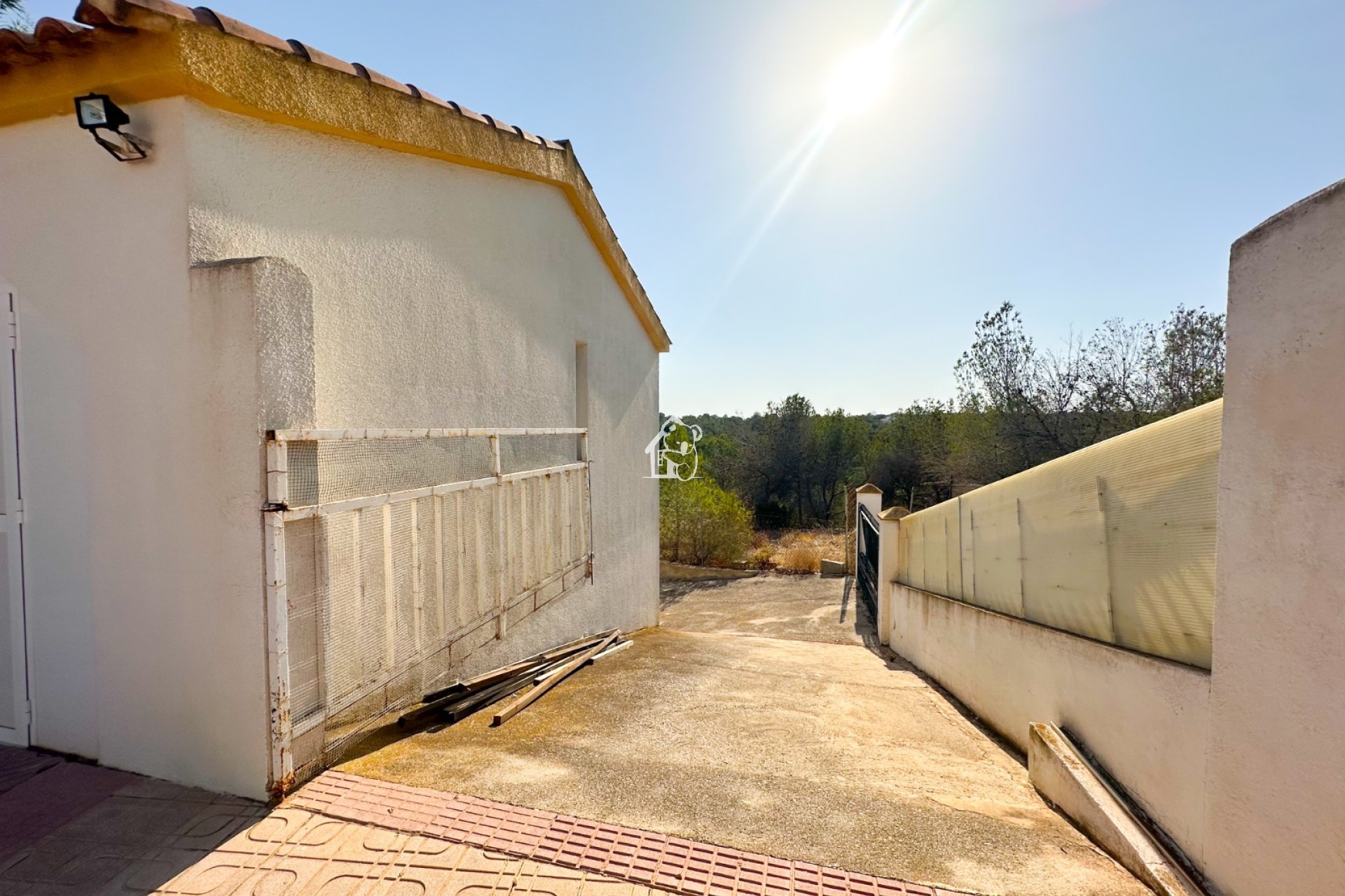 Rental - Villa - Pilar de la Horadada - Pinar de Campoverde