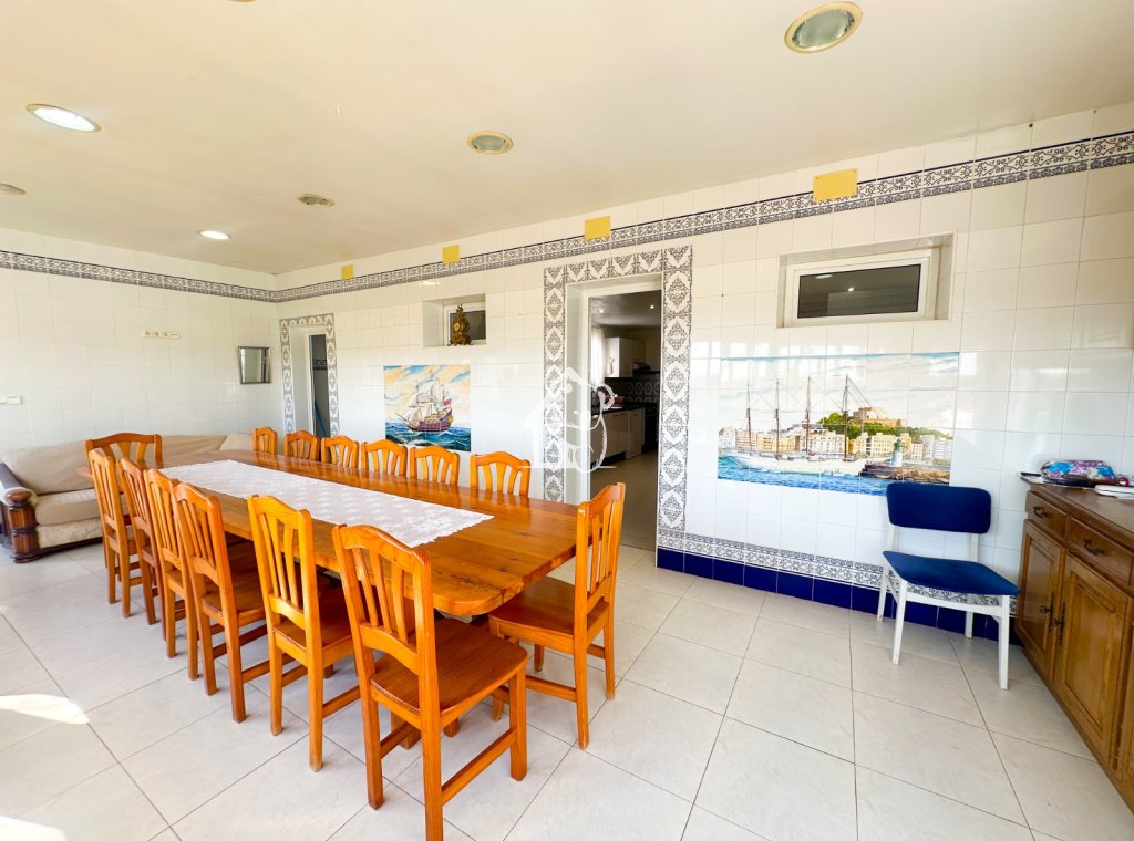Rental - Villa - Pilar de la Horadada - Pinar de Campoverde