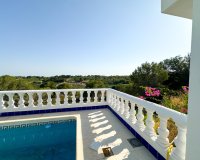 Rental - Villa - Pilar de la Horadada - Pinar de Campoverde
