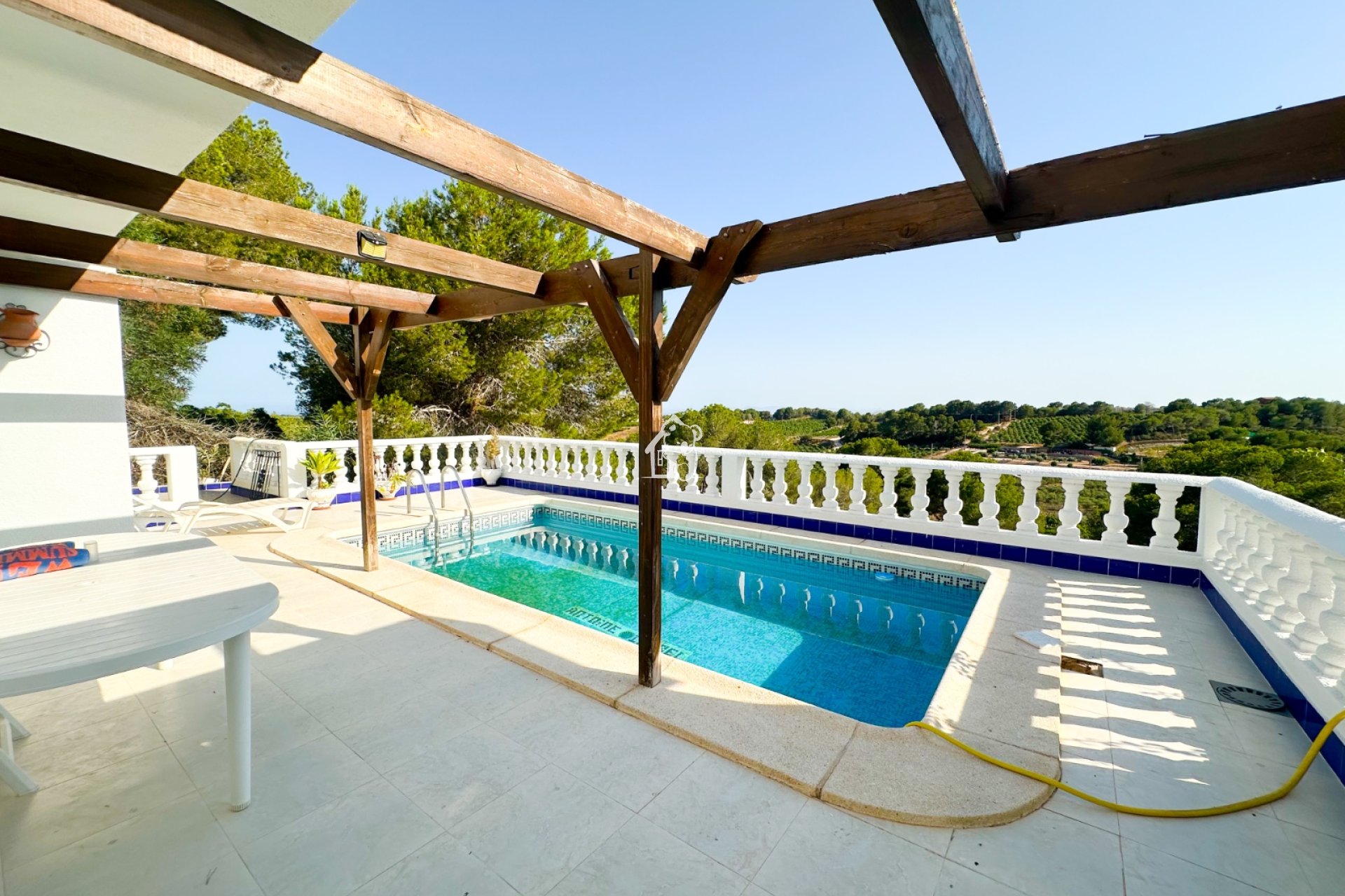 Rental - Villa - Pilar de la Horadada - Pinar de Campoverde