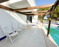 Rental - Villa - Pilar de la Horadada - Pinar de Campoverde