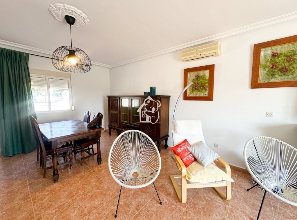 Rental - Villa - Pilar de la Horadada - Pinar de Campoverde