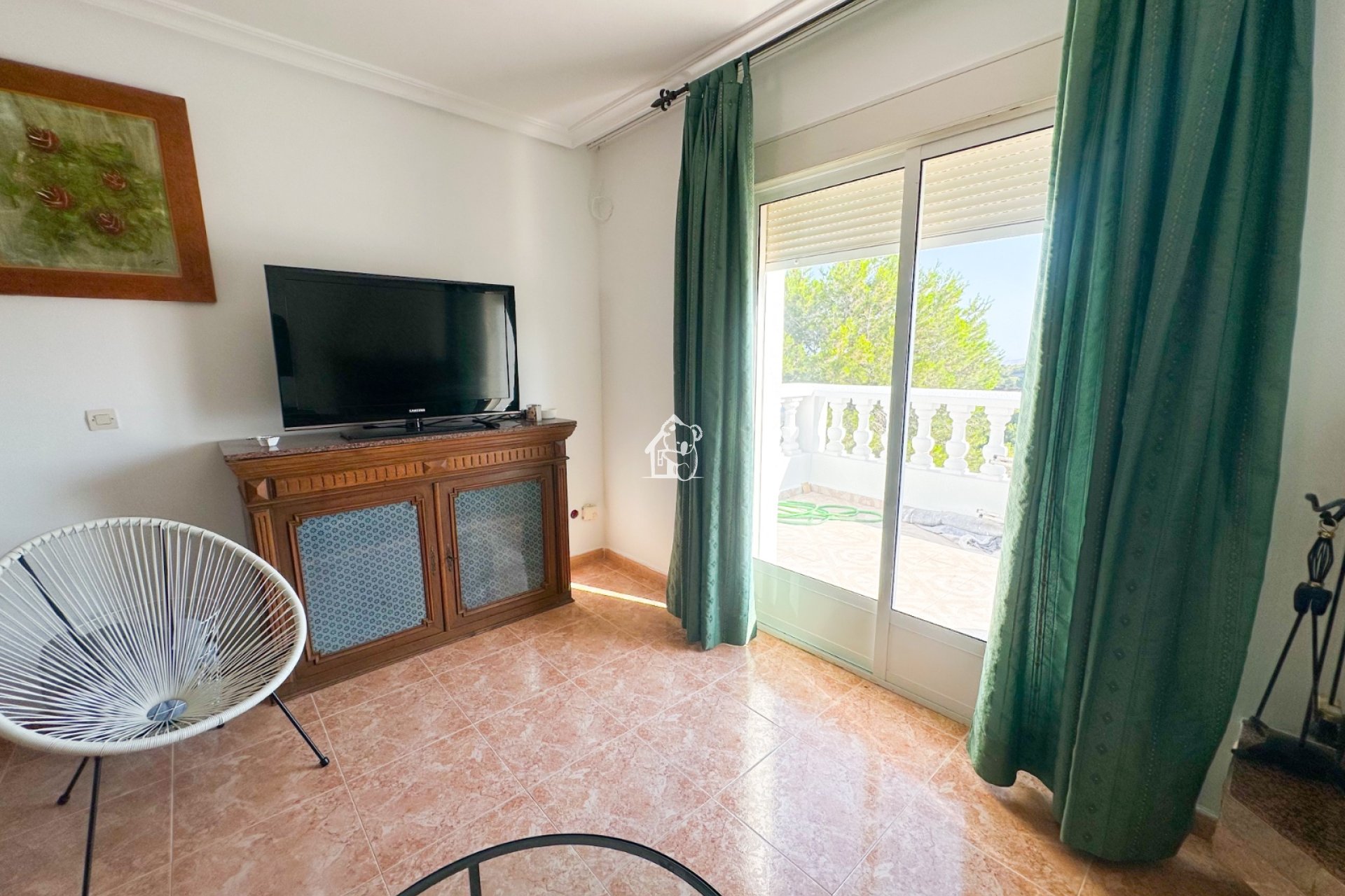 Rental - Villa - Pilar de la Horadada - Pinar de Campoverde