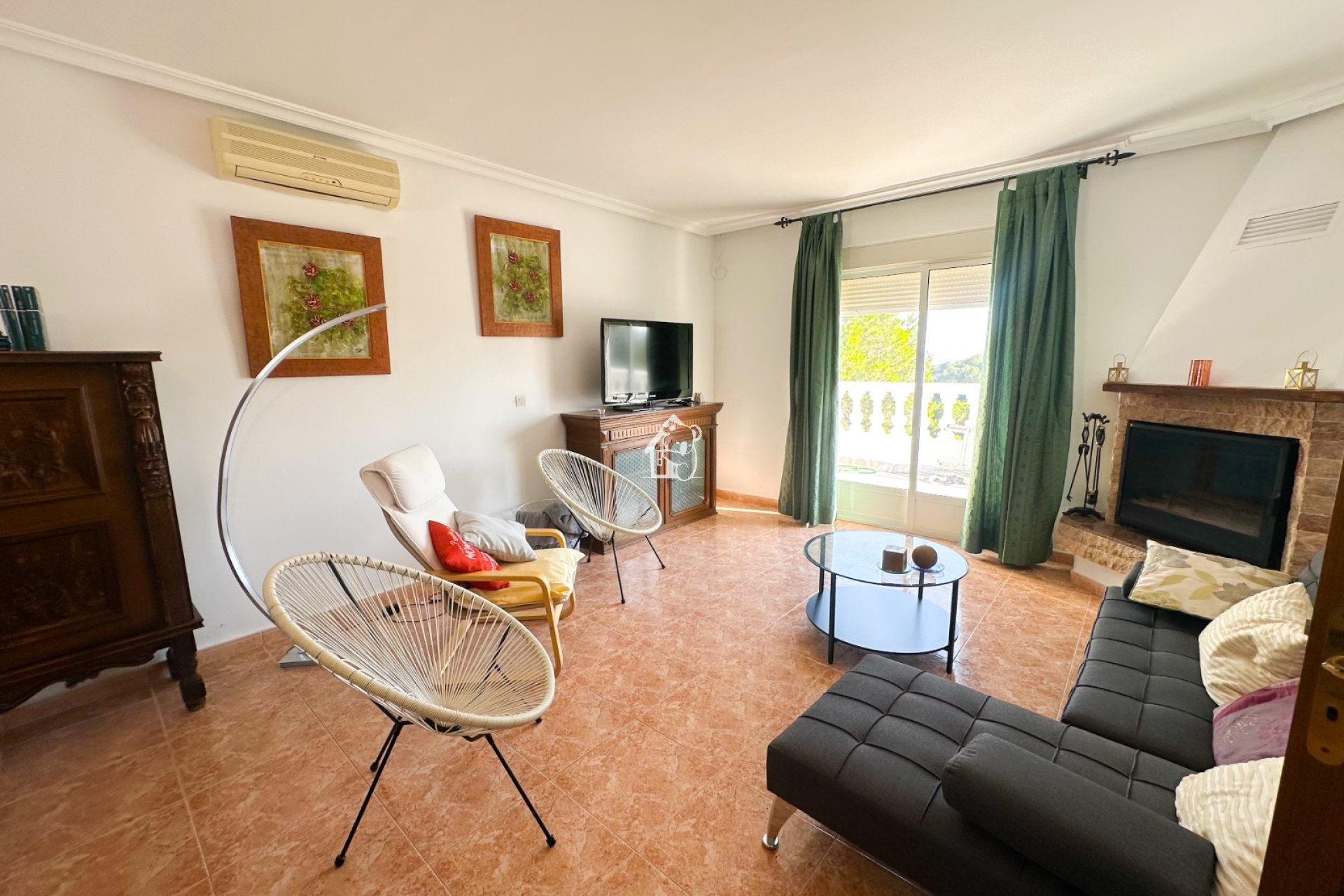 Rental - Villa - Pilar de la Horadada - Pinar de Campoverde