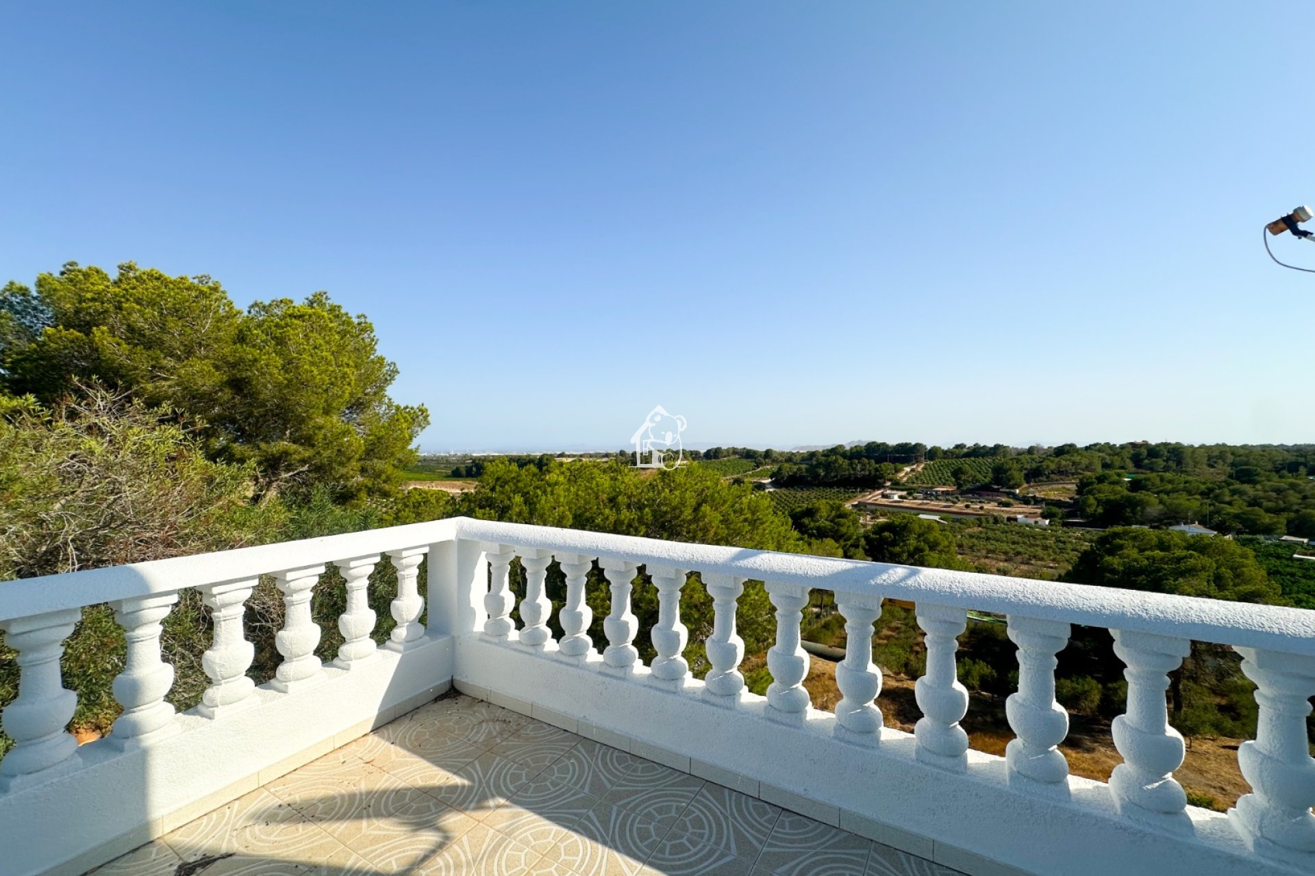 Rental - Villa - Pilar de la Horadada - Pinar de Campoverde