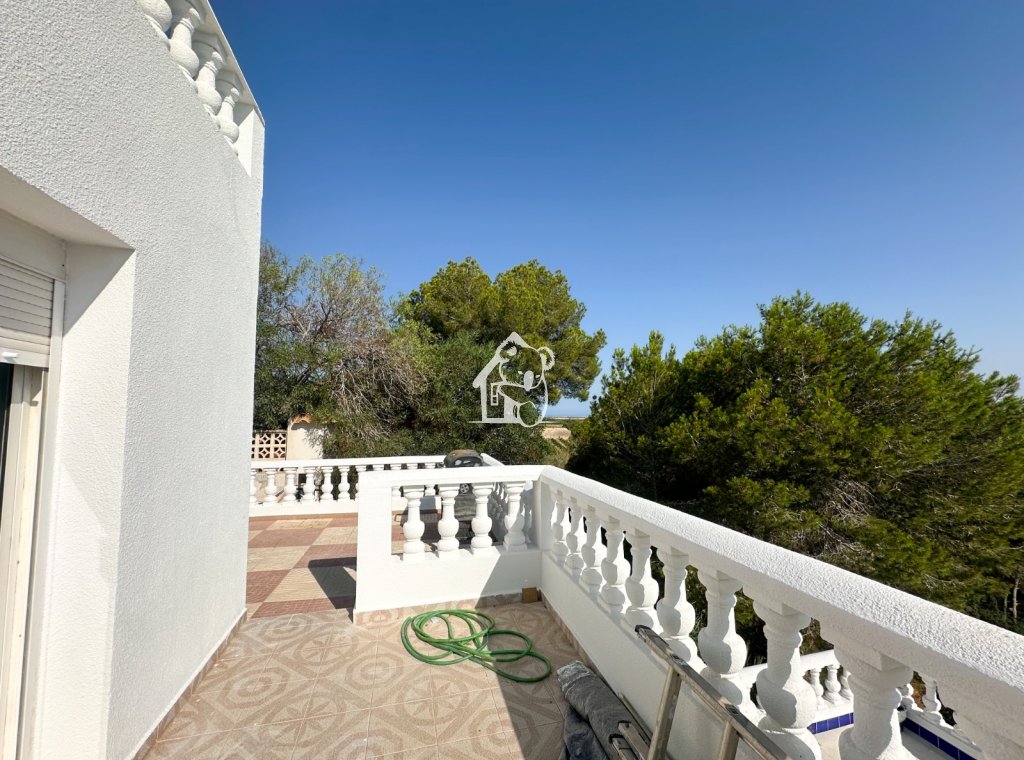 Rental - Villa - Pilar de la Horadada - Pinar de Campoverde