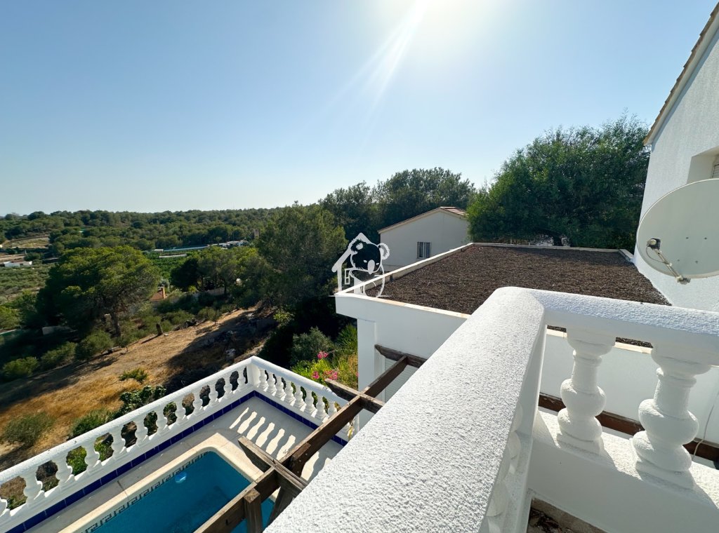 Rental - Villa - Pilar de la Horadada - Pinar de Campoverde
