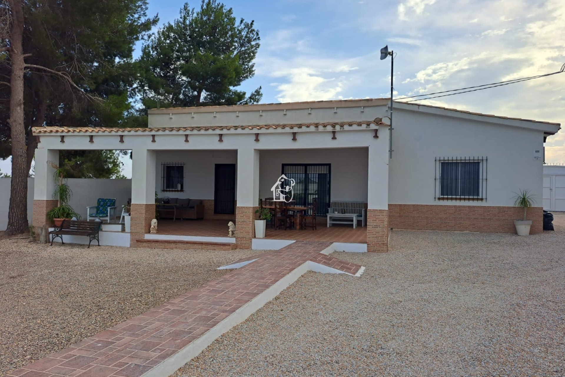 Rental - Villa - Pilar de la Horadada - Pinar de Campoverde