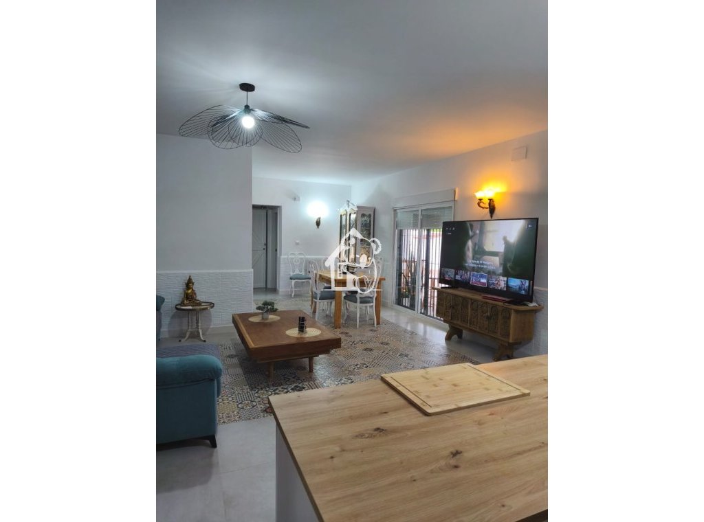 Rental - Villa - Pilar de la Horadada - Pinar de Campoverde