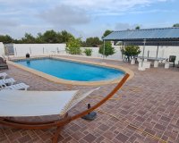 Rental - Villa - Pilar de la Horadada - Pinar de Campoverde