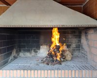 Rental - Villa - Pilar de la Horadada - Pinar de Campoverde