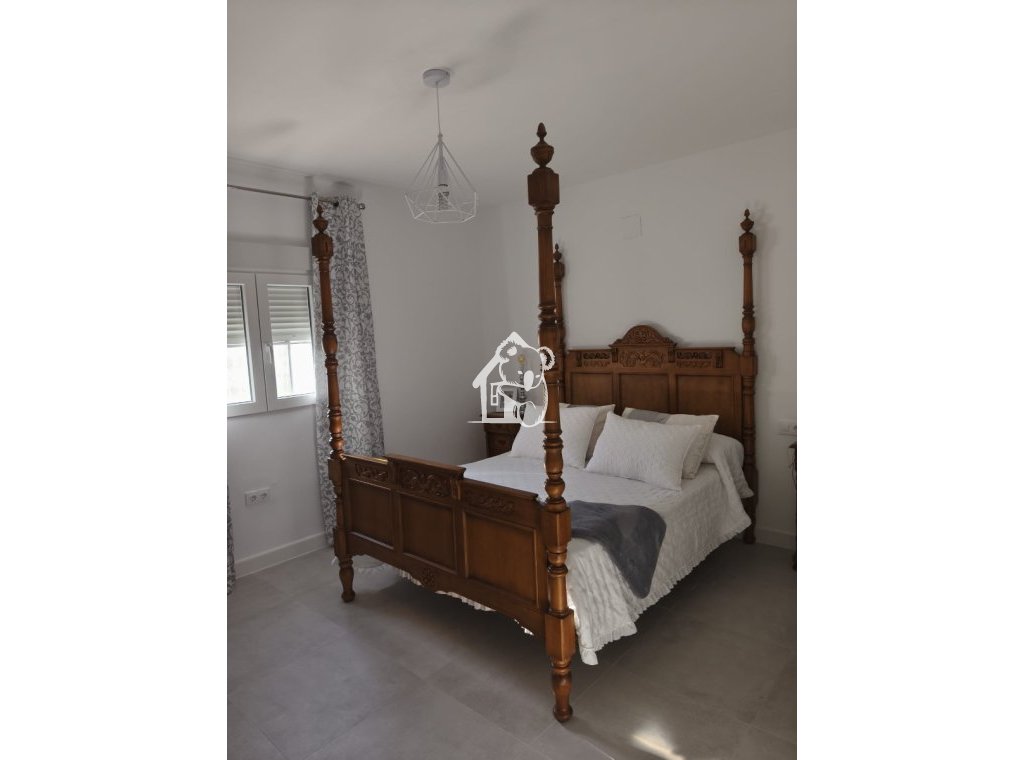 Rental - Villa - Pilar de la Horadada - Pinar de Campoverde