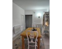 Rental - Villa - Pilar de la Horadada - Pinar de Campoverde