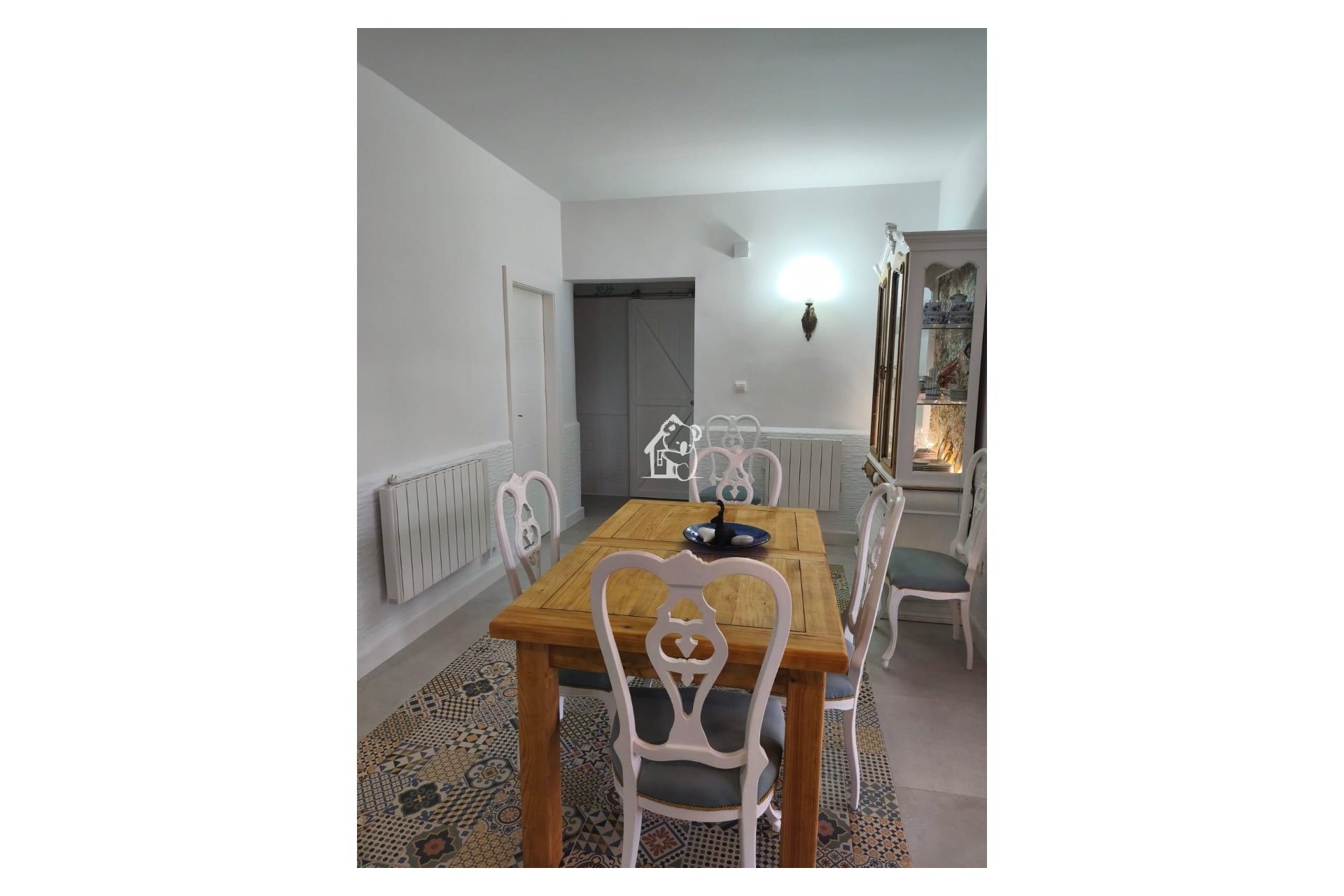 Rental - Villa - Pilar de la Horadada - Pinar de Campoverde