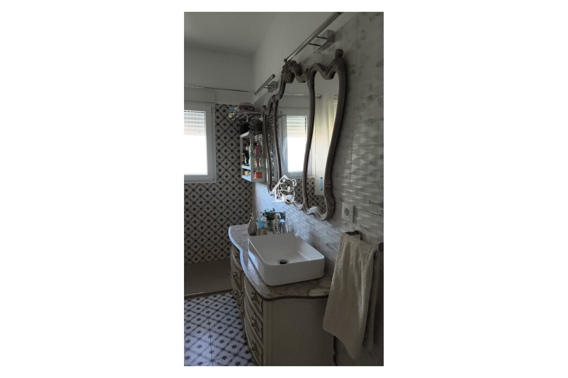 Rental - Villa - Pilar de la Horadada - Pinar de Campoverde