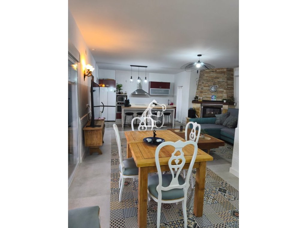 Rental - Villa - Pilar de la Horadada - Pinar de Campoverde