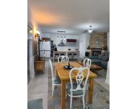 Rental - Villa - Pilar de la Horadada - Pinar de Campoverde