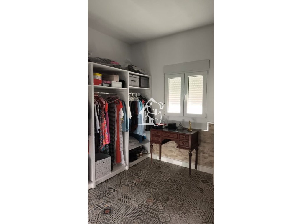 Rental - Villa - Pilar de la Horadada - Pinar de Campoverde