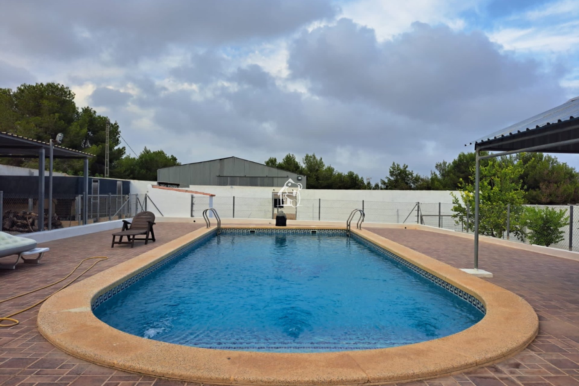 Rental - Villa - Pilar de la Horadada - Pinar de Campoverde