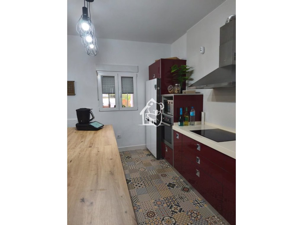 Rental - Villa - Pilar de la Horadada - Pinar de Campoverde