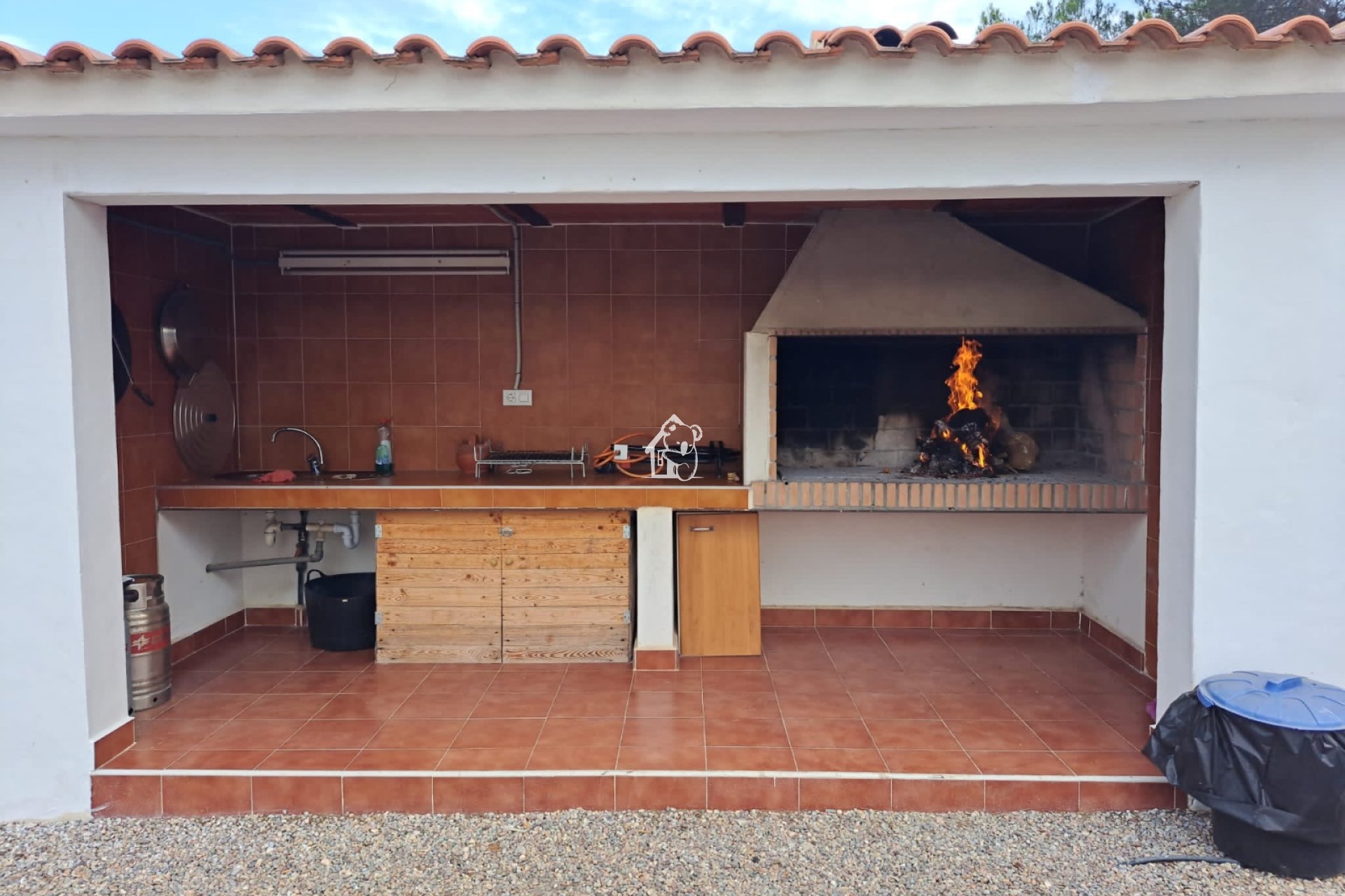 Rental - Villa - Pilar de la Horadada - Pinar de Campoverde