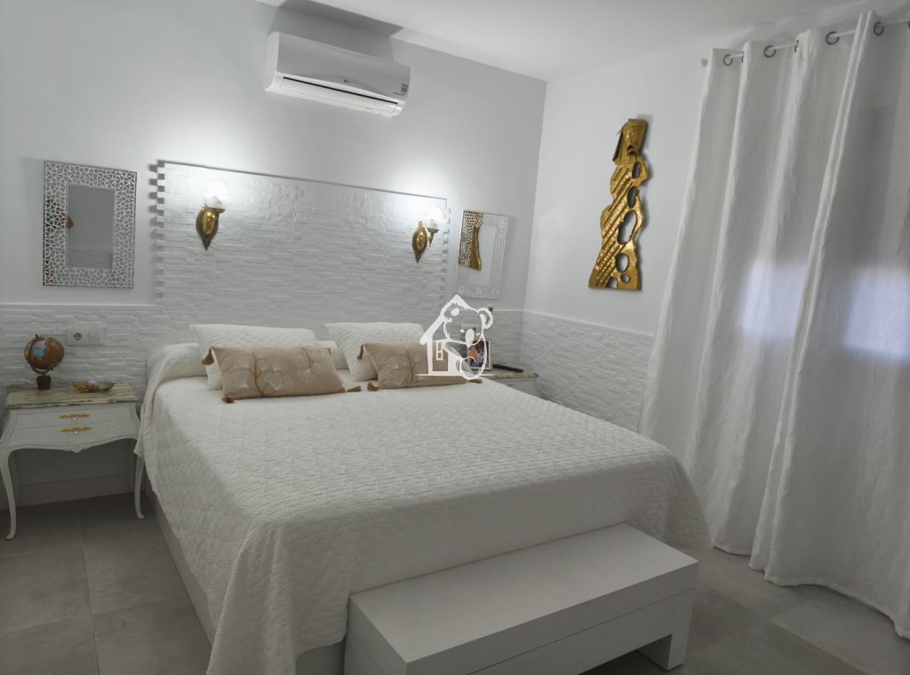 Rental - Villa - Pilar de la Horadada - Pinar de Campoverde