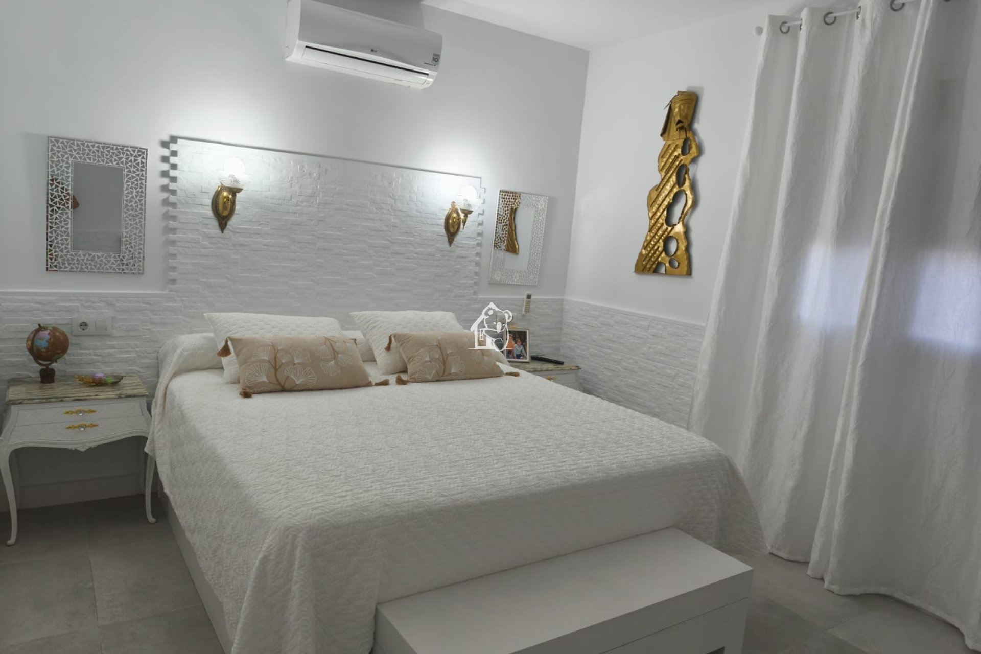 Rental - Villa - Pilar de la Horadada - Pinar de Campoverde