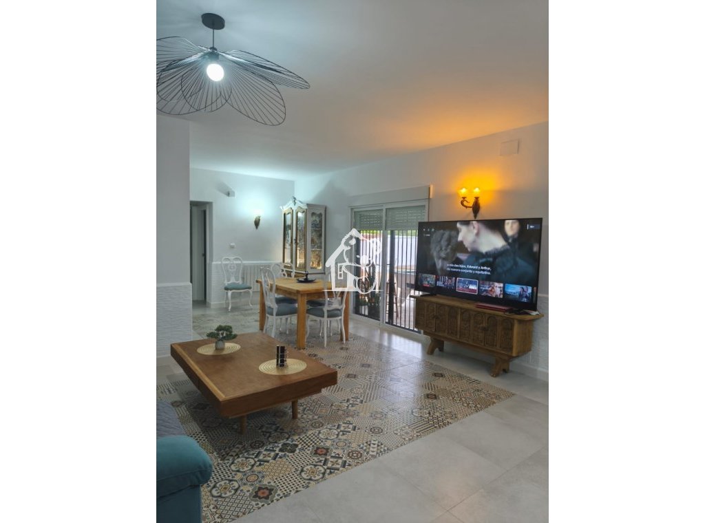 Rental - Villa - Pilar de la Horadada - Pinar de Campoverde