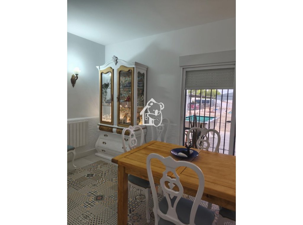 Rental - Villa - Pilar de la Horadada - Pinar de Campoverde