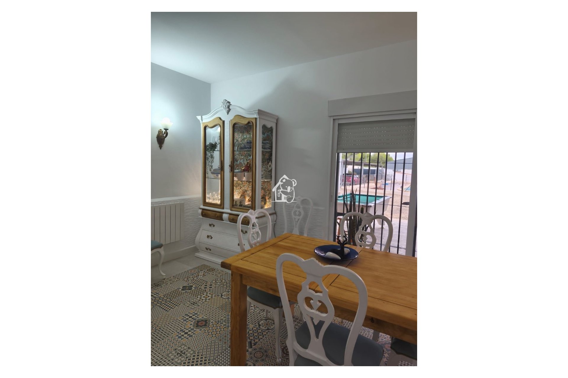 Rental - Villa - Pilar de la Horadada - Pinar de Campoverde