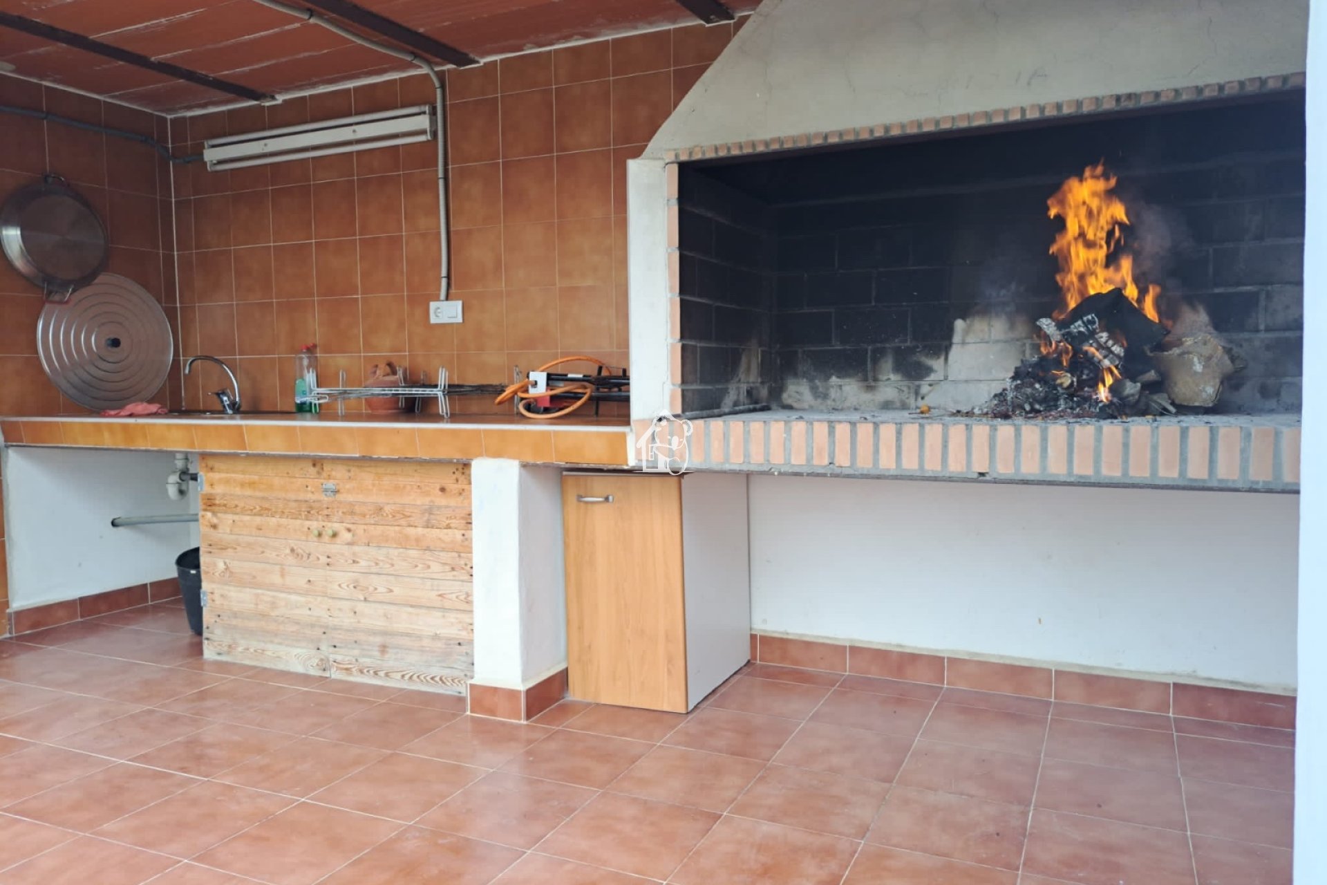 Rental - Villa - Pilar de la Horadada - Pinar de Campoverde