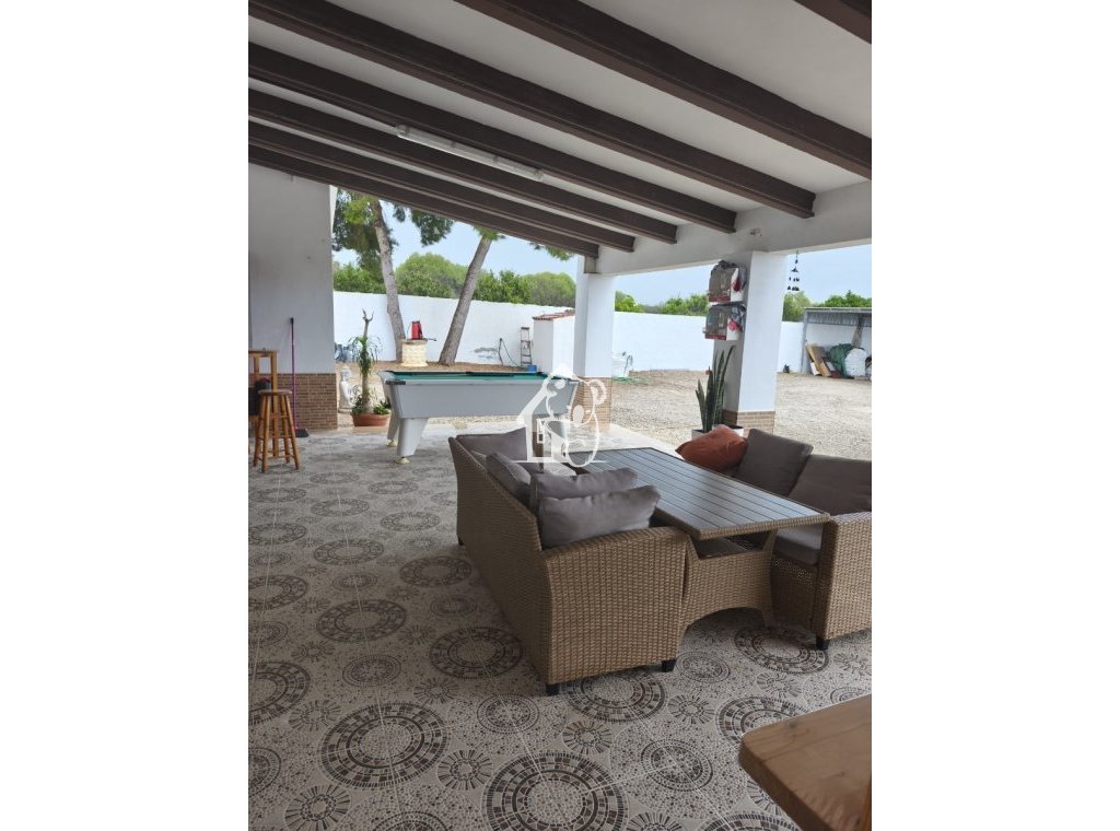 Rental - Villa - Pilar de la Horadada - Pinar de Campoverde