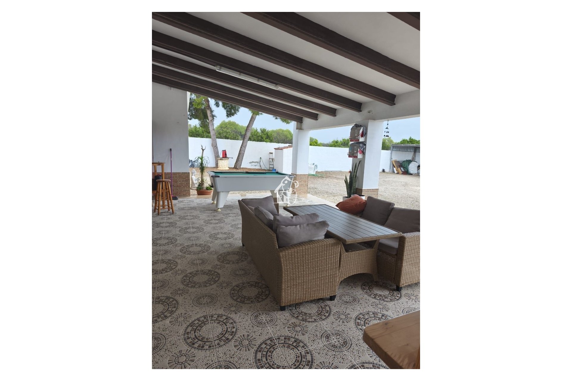 Rental - Villa - Pilar de la Horadada - Pinar de Campoverde