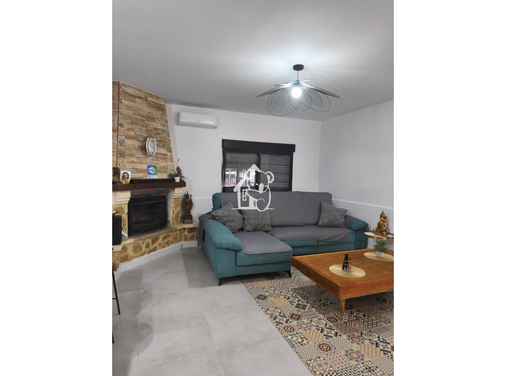 Rental - Villa - Pilar de la Horadada - Pinar de Campoverde