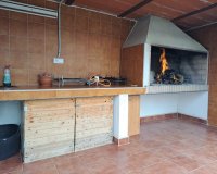 Rental - Villa - Pilar de la Horadada - Pinar de Campoverde