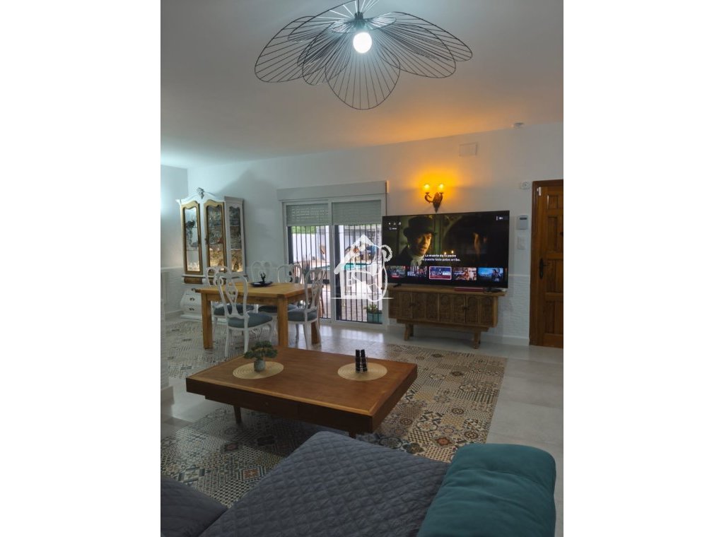 Rental - Villa - Pilar de la Horadada - Pinar de Campoverde