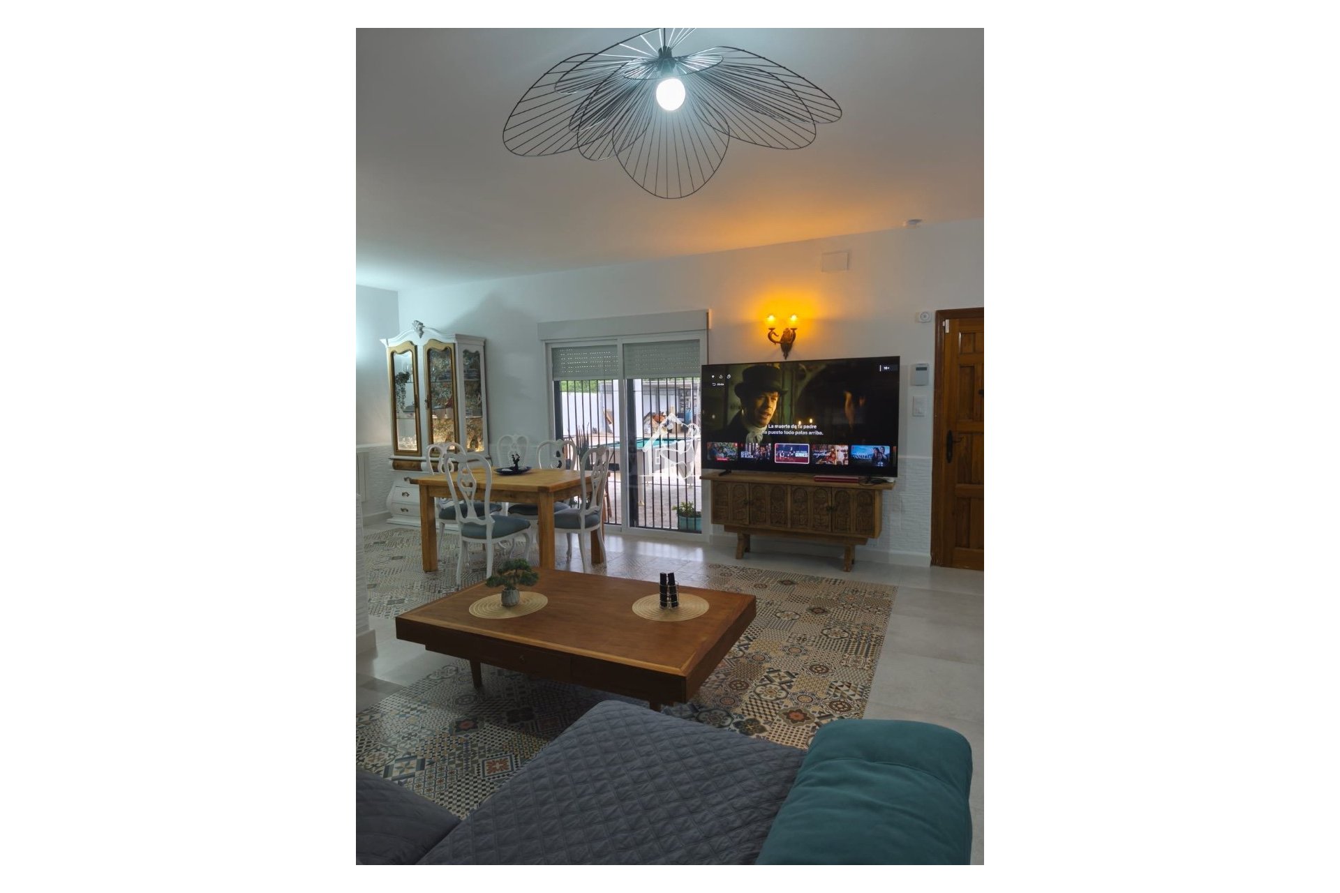 Rental - Villa - Pilar de la Horadada - Pinar de Campoverde