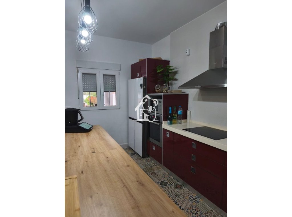 Rental - Villa - Pilar de la Horadada - Pinar de Campoverde