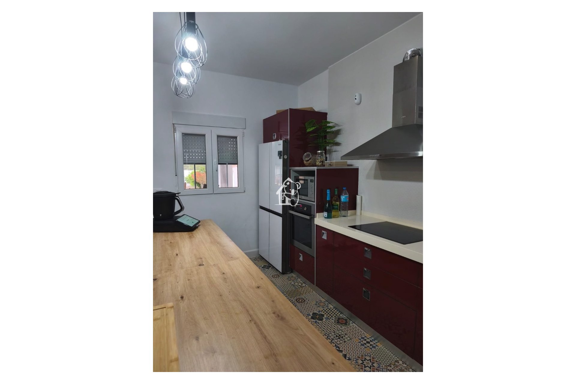 Rental - Villa - Pilar de la Horadada - Pinar de Campoverde