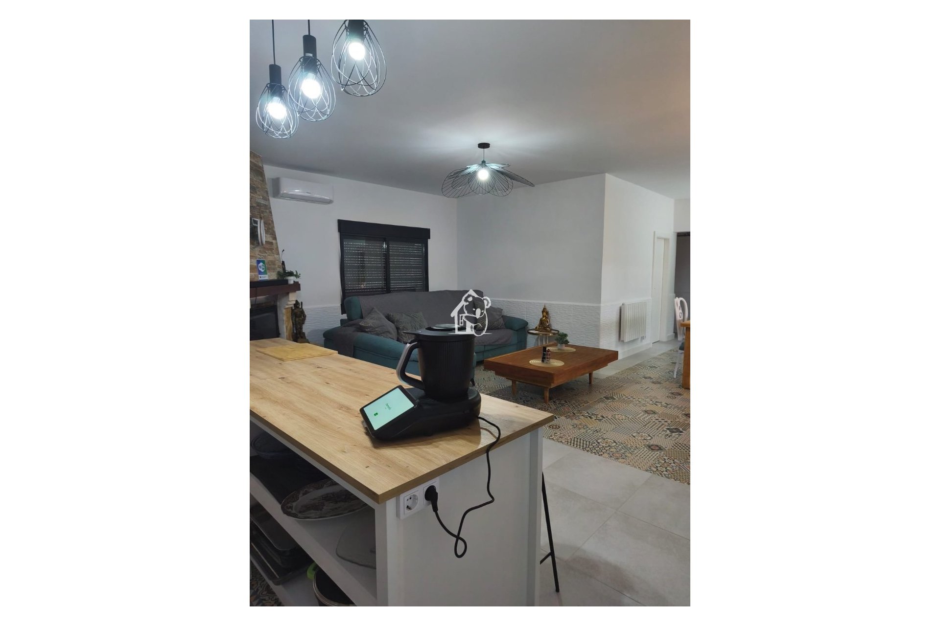 Rental - Villa - Pilar de la Horadada - Pinar de Campoverde