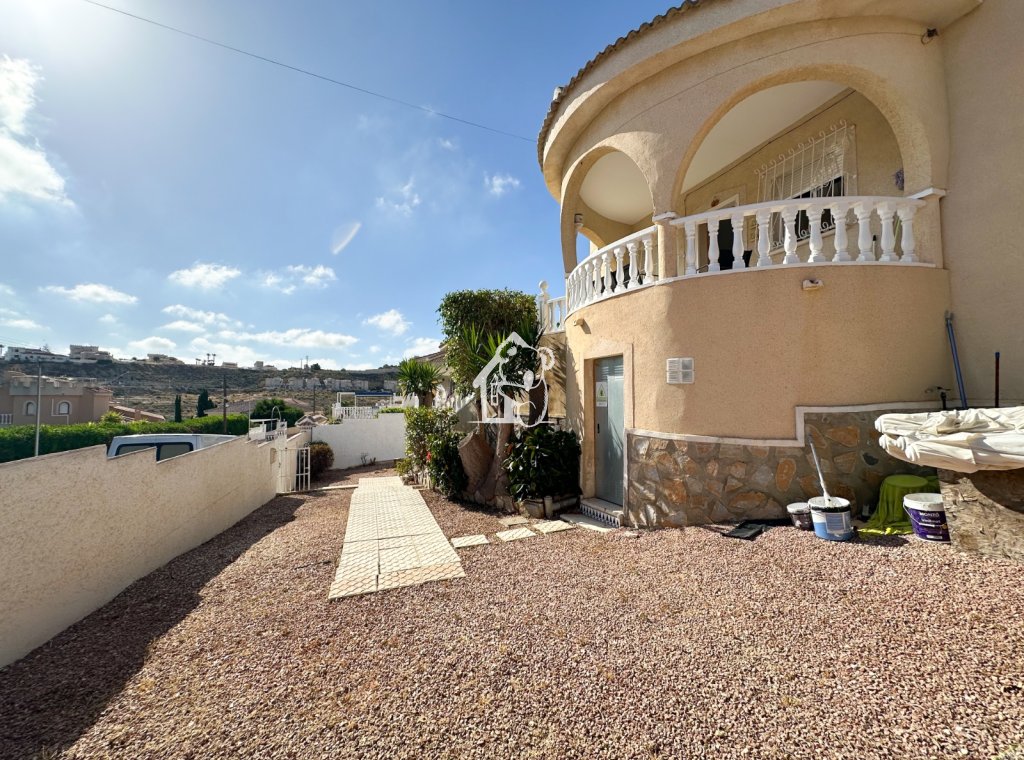 Rental - Villa - Rojales - Ciudad Quesada